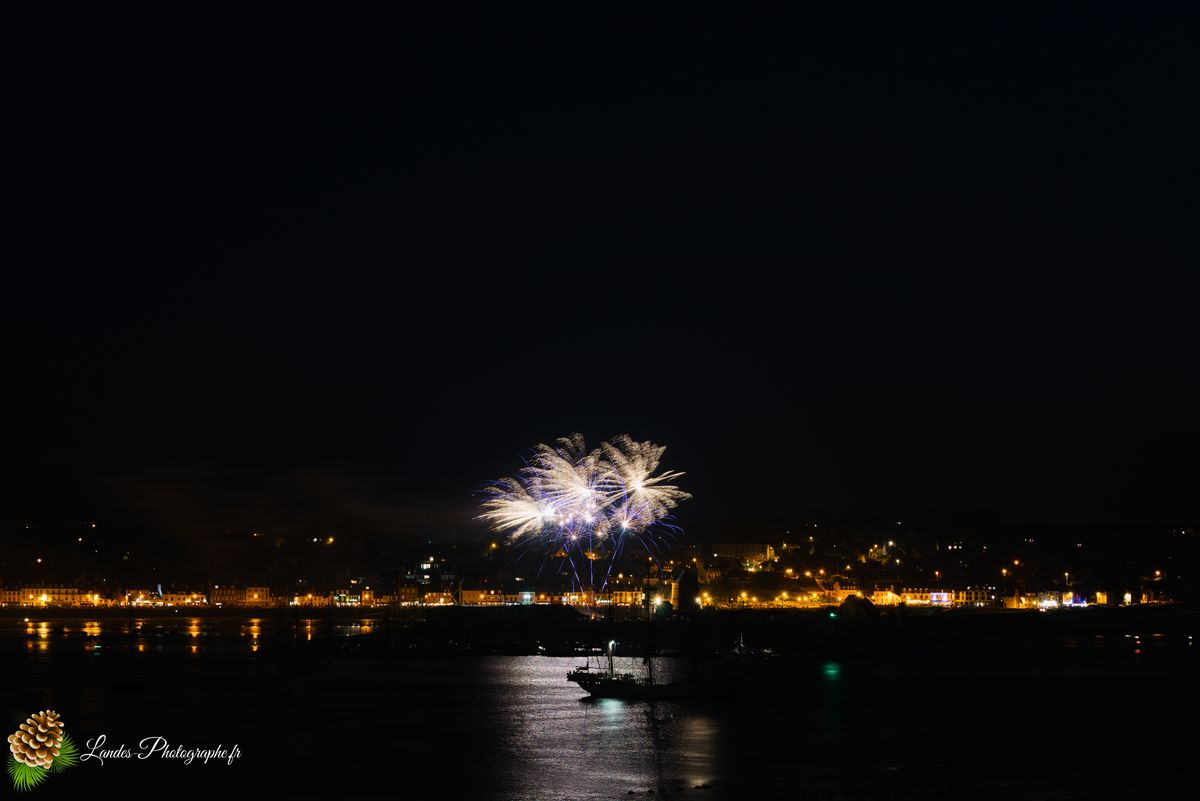Camaret-sur-Mer célèbre la fête nationale