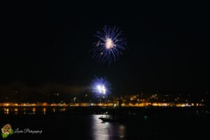 Camaret-sur-Mer célèbre la fête nationale