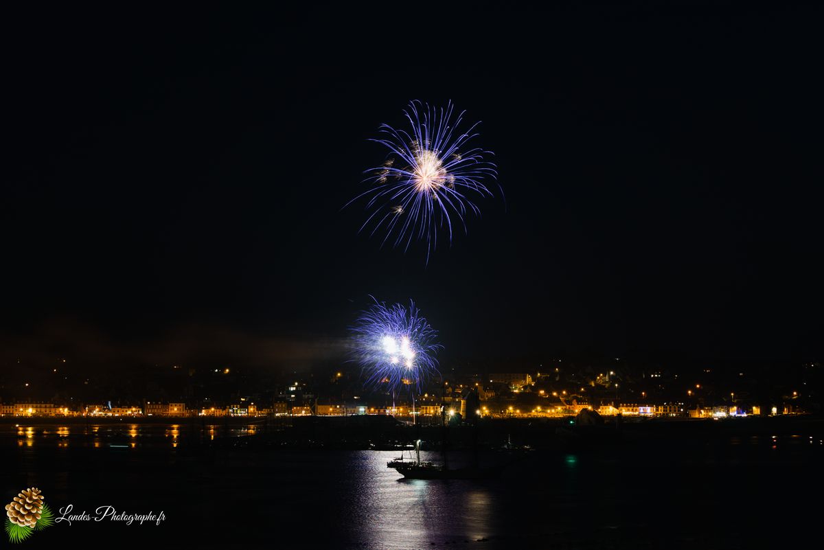 Camaret-sur-Mer célèbre la fête nationale