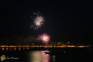Camaret-sur-Mer célèbre la fête nationale