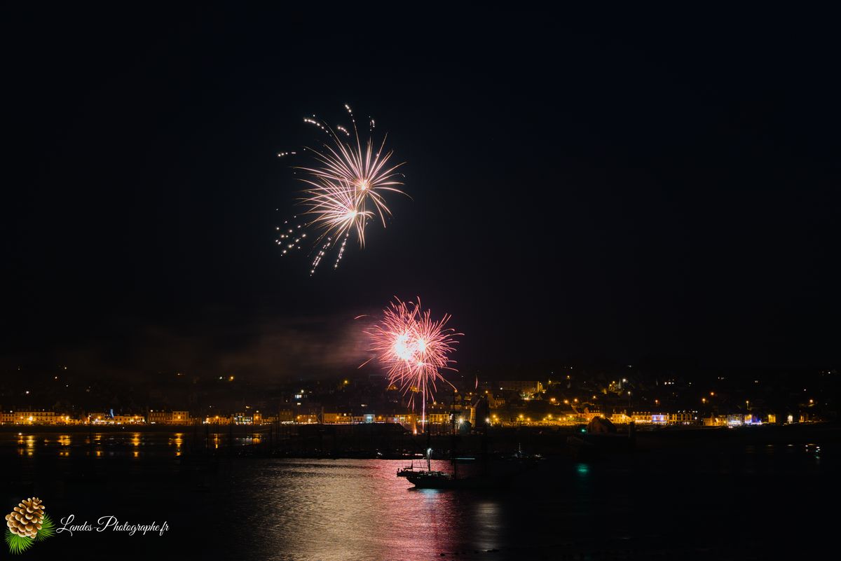 Camaret-sur-Mer célèbre la fête nationale