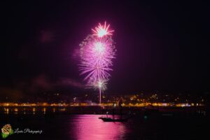 Camaret-sur-Mer célèbre la fête nationale