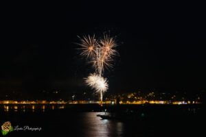 Camaret-sur-Mer célèbre la fête nationale