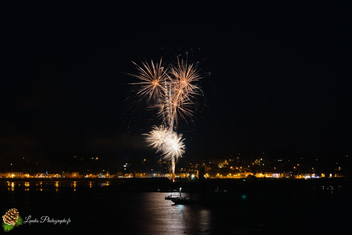 Camaret-sur-Mer célèbre la fête nationale