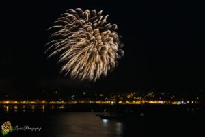 Camaret-sur-Mer célèbre la fête nationale