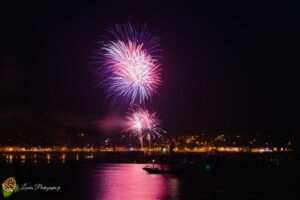 Camaret-sur-Mer célèbre la fête nationale