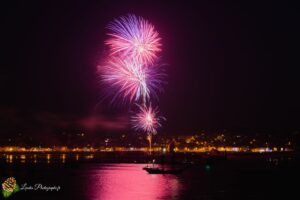 Camaret-sur-Mer célèbre la fête nationale