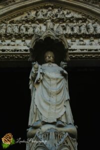 Cathédrale Saint-André de Bordeaux