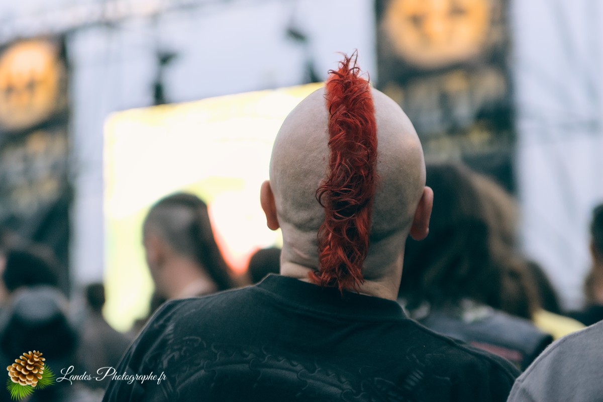 Hellfest OpenAir Festival 2010