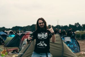 Hellfest OpenAir Festival 2010