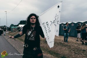 Hellfest OpenAir Festival 2010