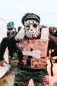 Hellfest OpenAir Festival 2010