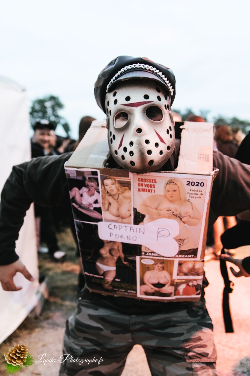Hellfest OpenAir Festival 2010