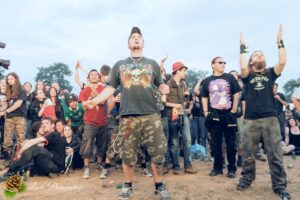 Hellfest OpenAir Festival 2010