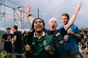 Hellfest OpenAir Festival 2010