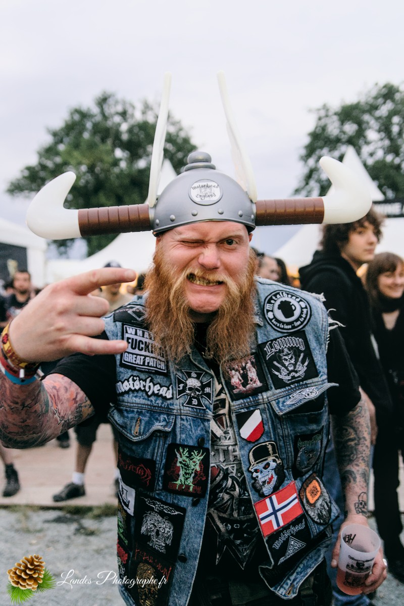 Hellfest OpenAir Festival 2010