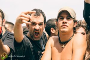 Hellfest OpenAir Festival 2010