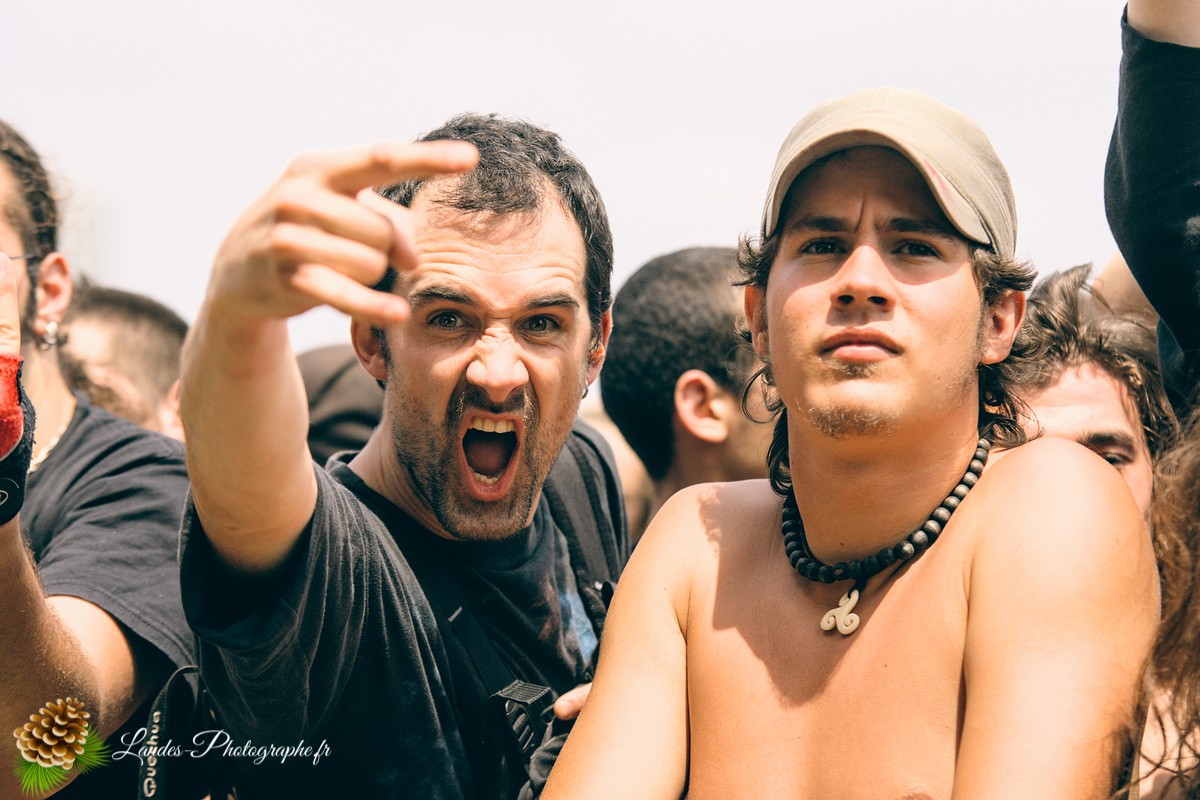 Hellfest OpenAir Festival 2010