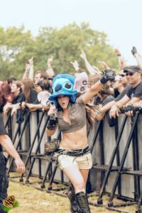 Hellfest OpenAir Festival 2010