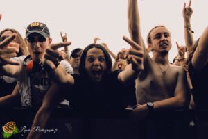 Hellfest OpenAir Festival 2010
