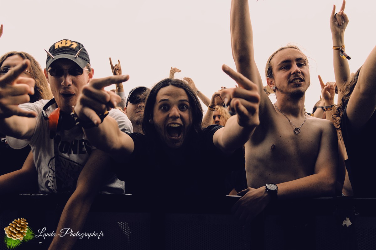 Hellfest OpenAir Festival 2010