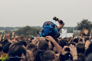 Hellfest OpenAir Festival 2010