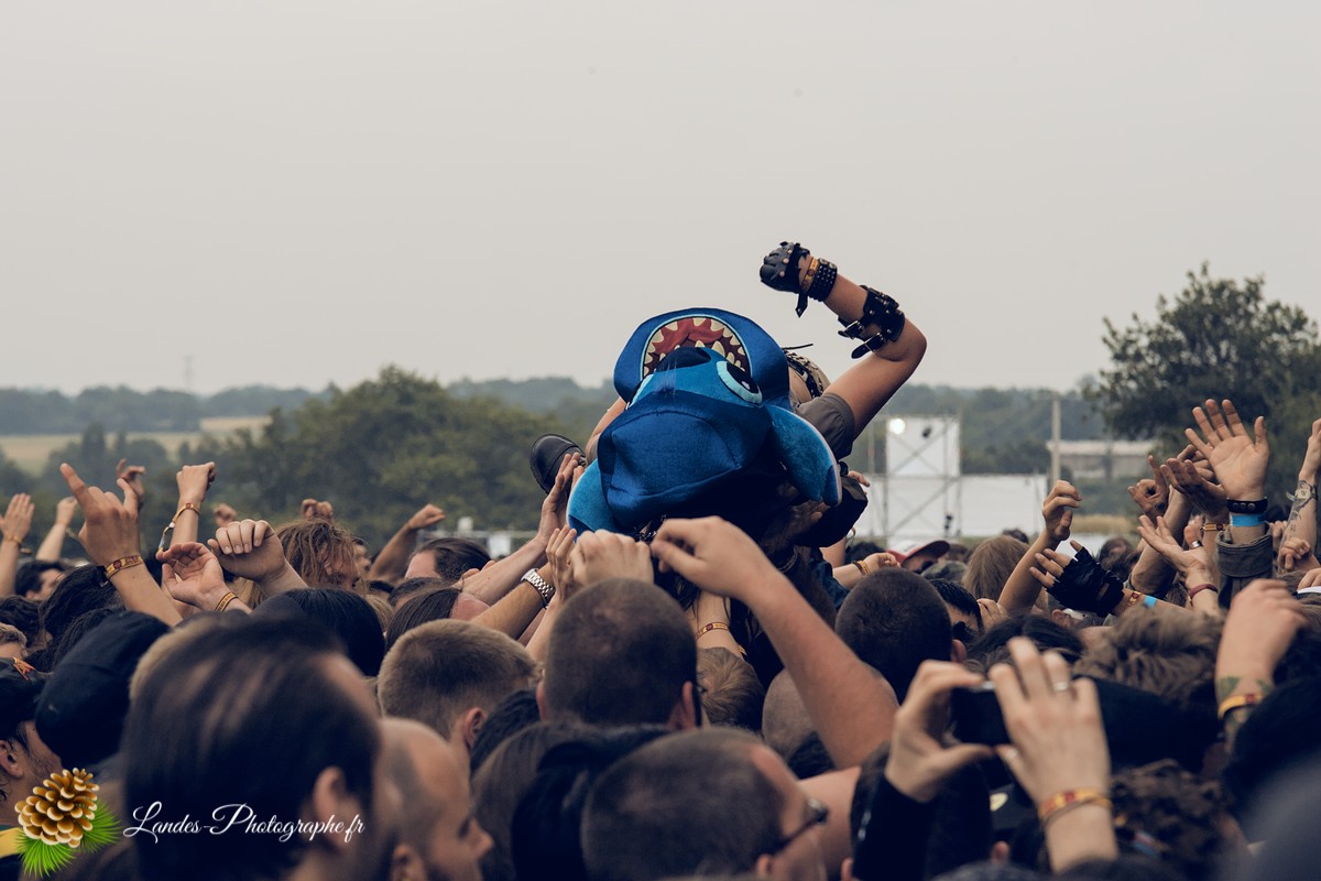 Hellfest OpenAir Festival 2010