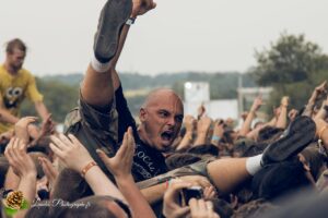 Hellfest OpenAir Festival 2010