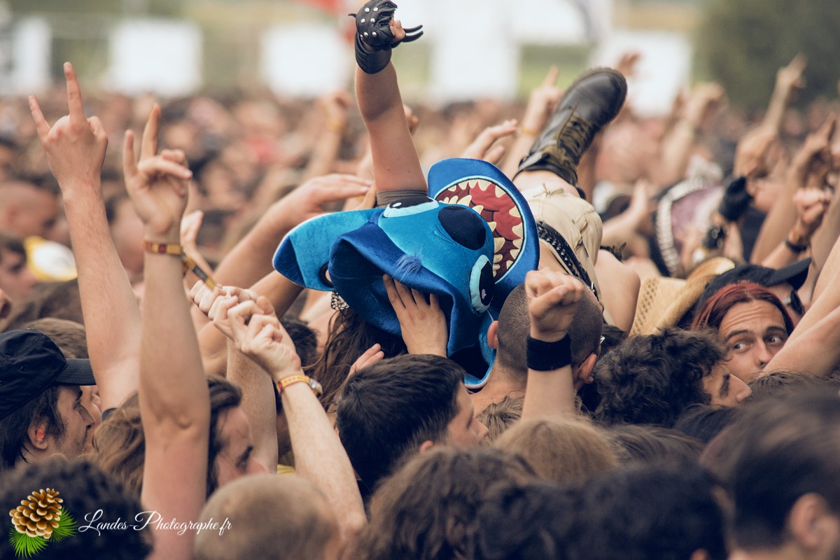 Hellfest OpenAir Festival 2010