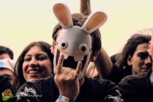 Hellfest OpenAir Festival 2010