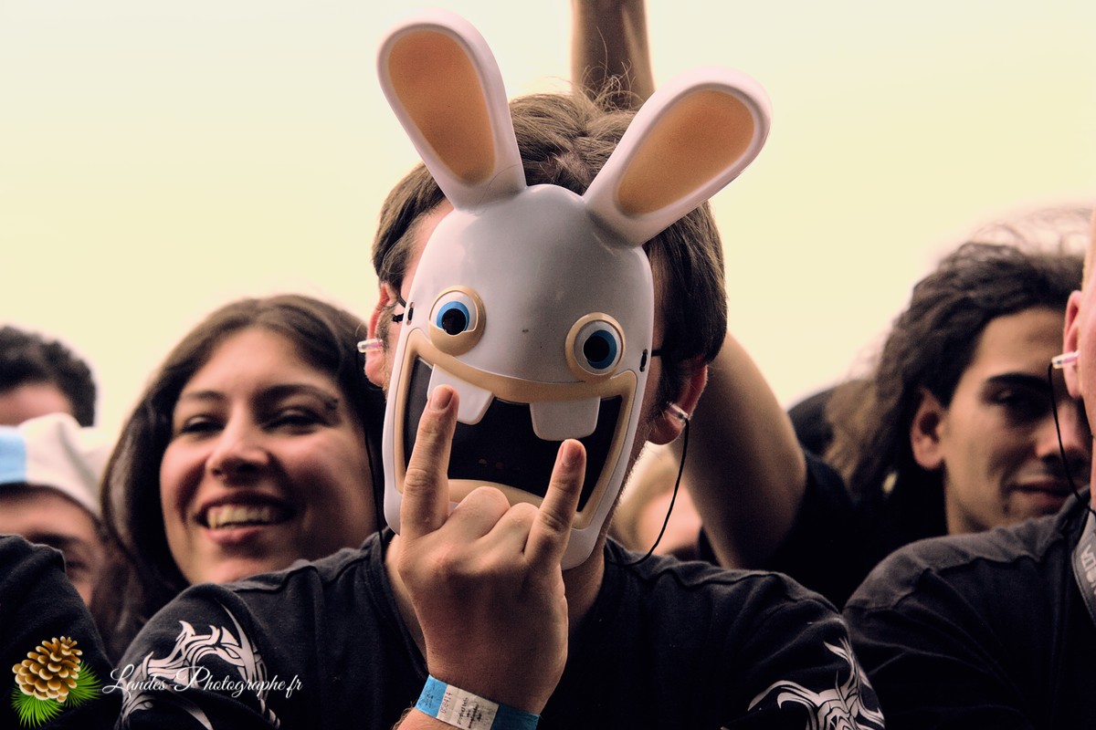 Hellfest OpenAir Festival 2010