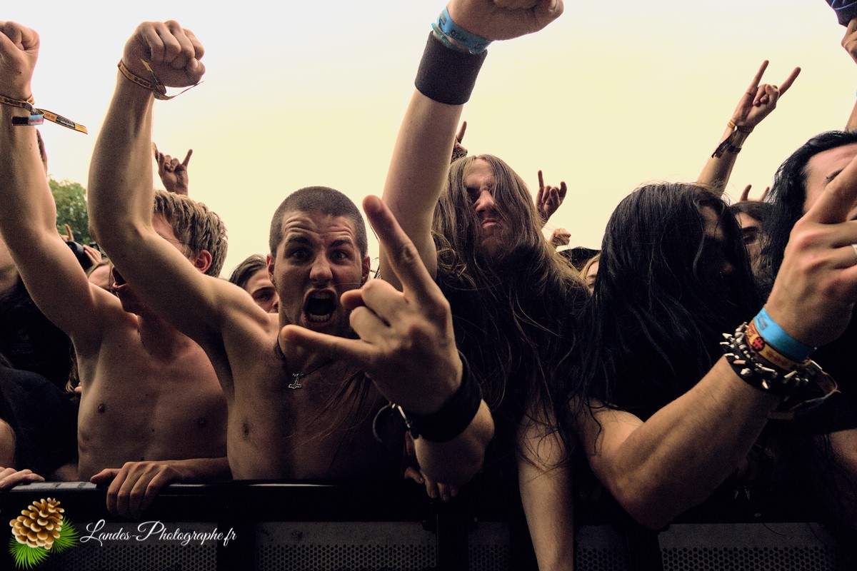 Hellfest OpenAir Festival 2010
