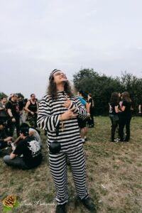 Hellfest OpenAir Festival 2010