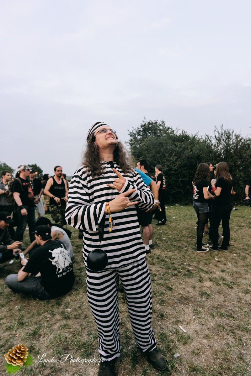 Hellfest OpenAir Festival 2010