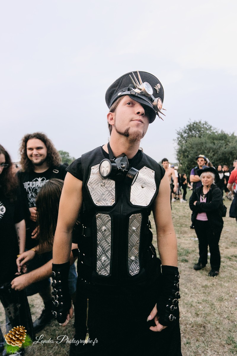 Hellfest OpenAir Festival 2010