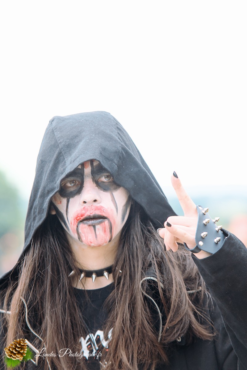 Hellfest OpenAir Festival 2010