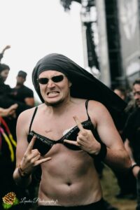 Hellfest OpenAir Festival 2010