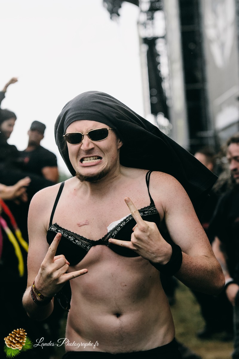 Hellfest OpenAir Festival 2010