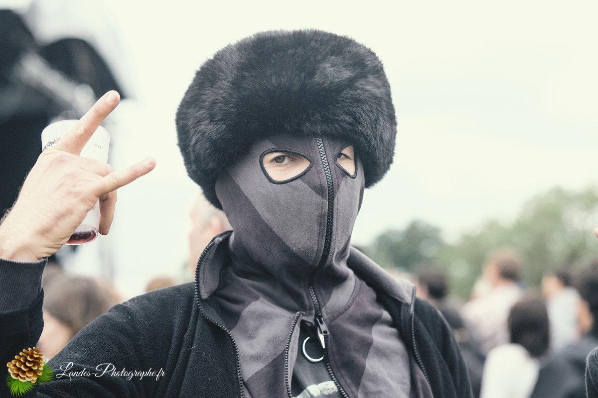 Hellfest OpenAir Festival 2010