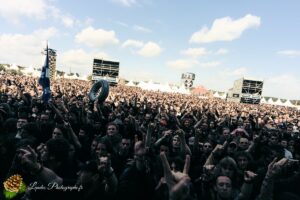 Hellfest OpenAir Festival 2010