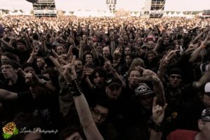 Hellfest OpenAir Festival 2010