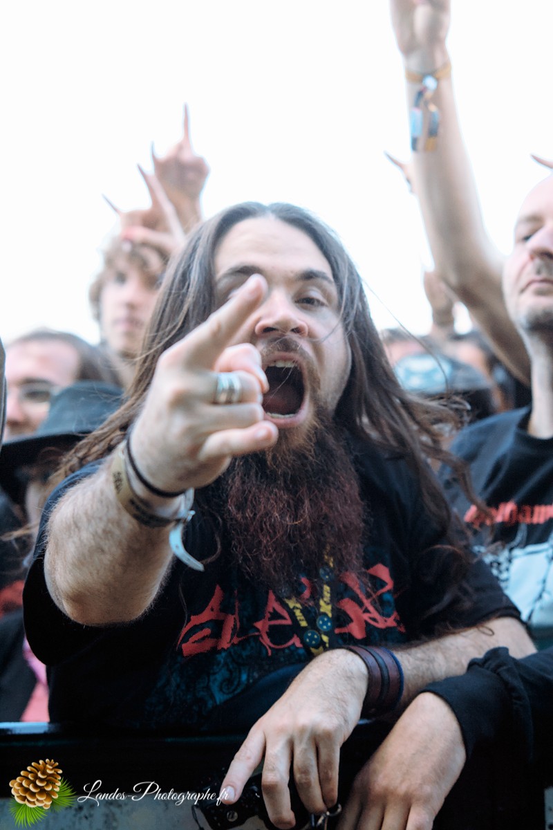 Hellfest OpenAir Festival 2010