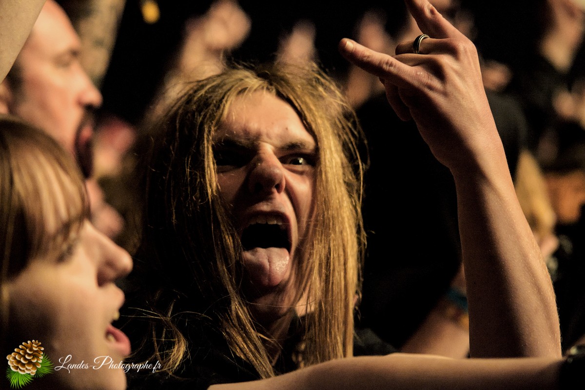 Hellfest OpenAir Festival 2010
