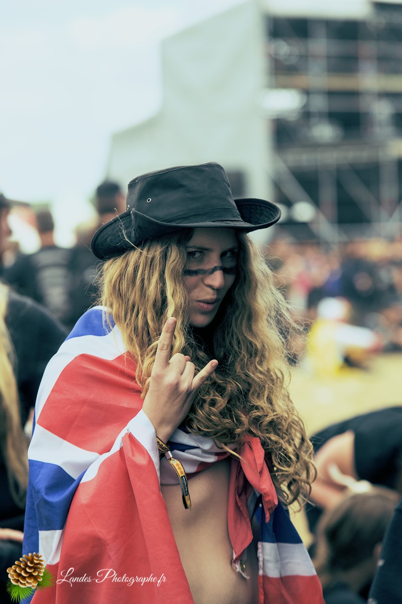 Hellfest OpenAir Festival 2010