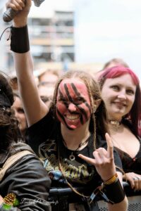Hellfest OpenAir Festival 2010