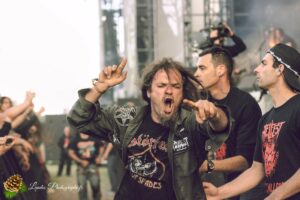 Hellfest OpenAir Festival 2010