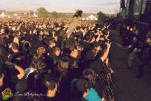 Hellfest OpenAir Festival 2010