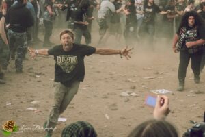 Hellfest OpenAir Festival 2010