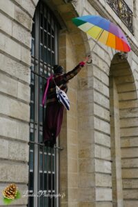 Manifestation du 1er Mai 2009