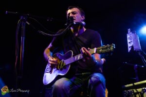 Eric Bling en concert à l’Espace Tatry de Bordeaux